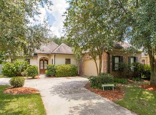 6034 Jonathan Alaric Ave, Gonzales, LA 70737