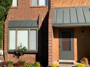 110 Talgrath Ct, Exton, PA 19341