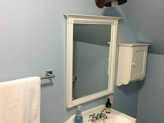 Upstairs Mastersuite 1