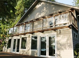 13753 NE North Shore Rd, Belfair, WA 98528