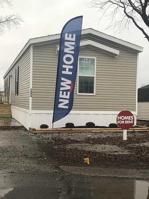 External Photo of Home