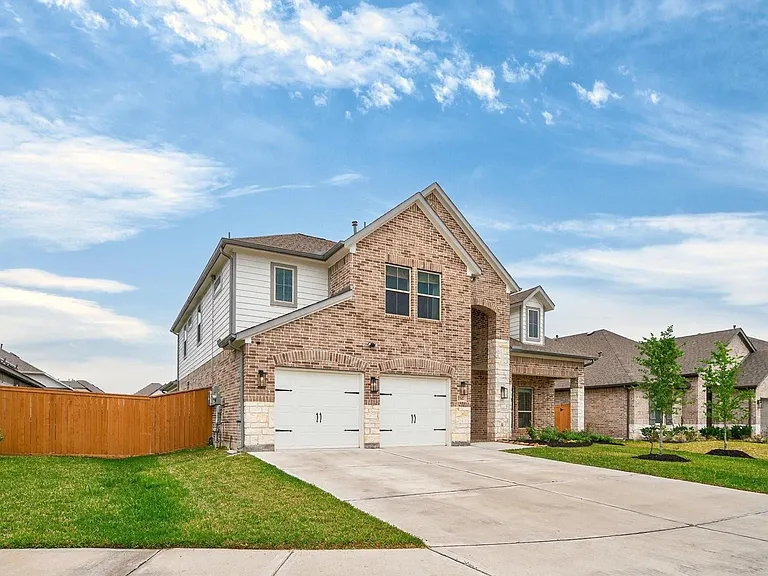 1541 Dawn Harbor Dr — Photo 2