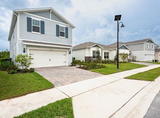 17719 Saw Palmetto Ave, Clermont, FL 34714
