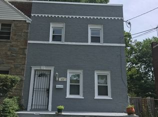 420 Oakwood St SE, Washington, DC