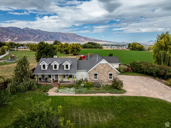 323 N 400 W, Hyrum, UT 84319