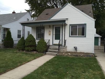 23162 Normandy Ave, Eastpointe, MI, 48021