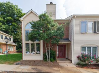 212 Tanners Mill Ct, Winston Salem, NC 27101