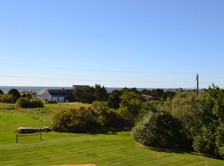 1B Grinnell Rd, Little Compton, RI 02837