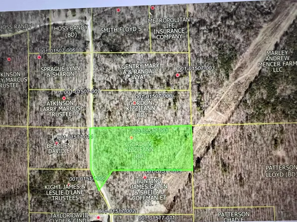 0 Arrowhead Rd, Redfield, AR 72132