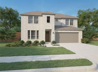 4740 Tippett Dr, McKinney, TX 75071