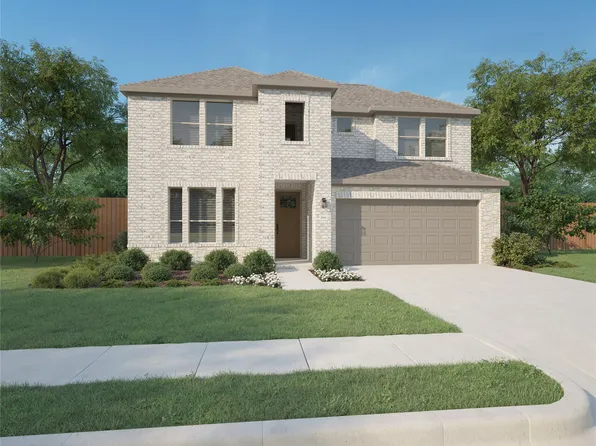 4740 Tippett Dr, McKinney, TX 75071