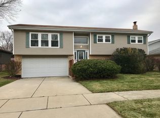 17924 65th Ave, Tinley Park, IL