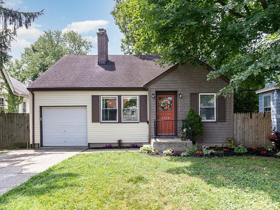 1st image of 3859 Odin Ave