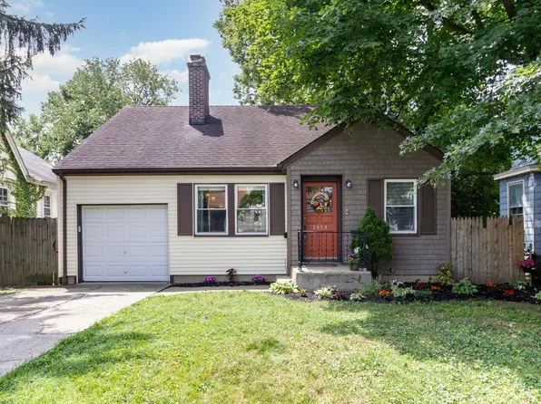 3859 Odin Ave, Cincinnati, OH 45213