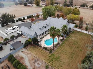 19550 Mockingbird Ln, Redding, CA 96002