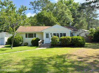 2014 Center Ave, New Bern, NC 28560