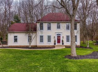 965 Silverberry Ln, Hudson, OH 44236