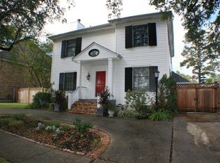 126 Ridgeway Dr, Metairie, LA 70001