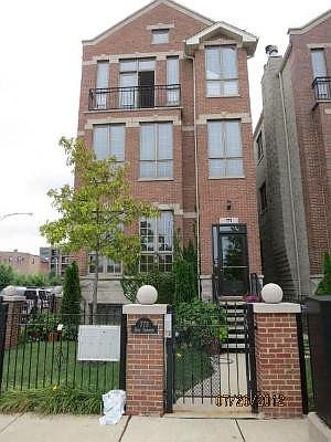 1st image of 773 E Oakwood Blvd Unit 3