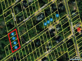 Alan Ave, Jarvisburg, NC 27947