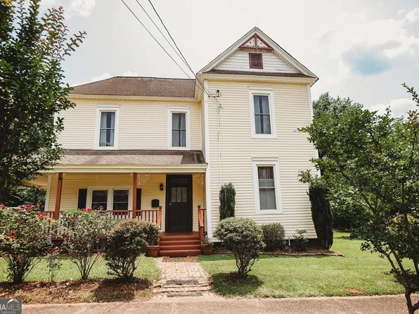 428 Elm St, Barnesville, GA 30204