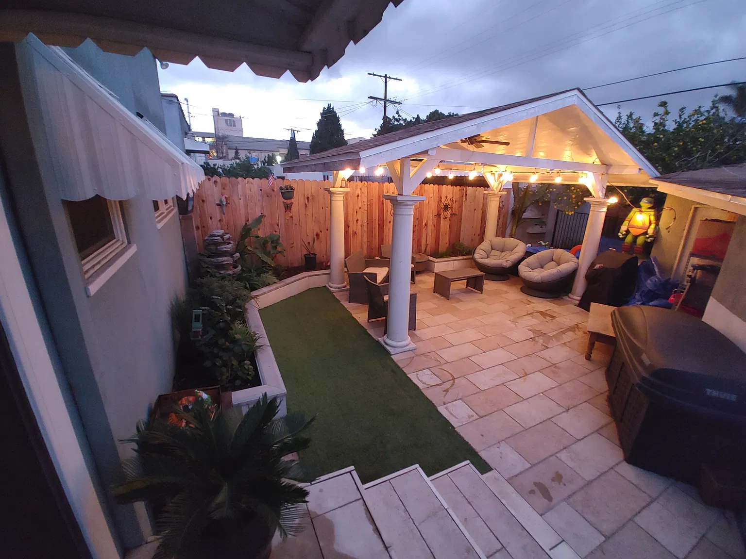 2 bed, 1132 sqft, $3,250 — Photo 4