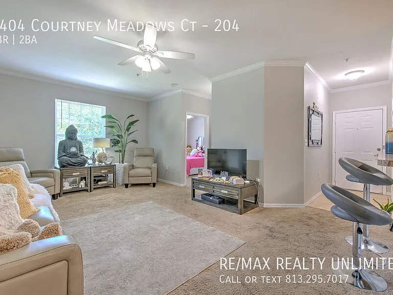 2404 Courtney Meadows Ct #204 — Photo 4