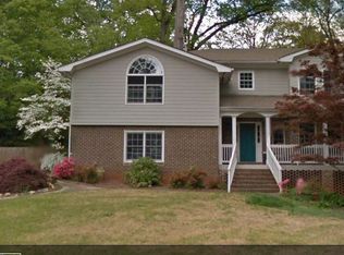 2493 Maclaren Cir, Dunwoody, GA 30360