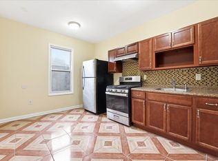 68 Lexington Ave #1, Jersey City, NJ