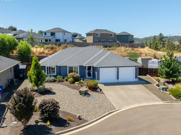240 Braxton Ct, Roseburg, OR 97471
