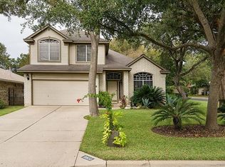 9600 Kangaroo Ln, Austin, TX 78748