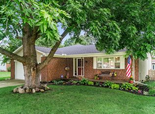 534 Braxton Pl E, Westerville, OH 43081