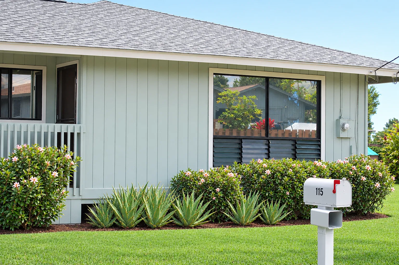 3 bed, 1200 sqft, $3,300 — Photo 1