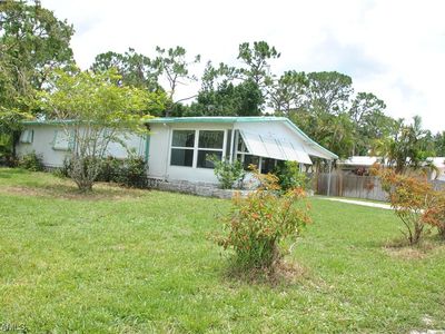 7695 Ebson Dr, North Fort Myers, FL, 33917