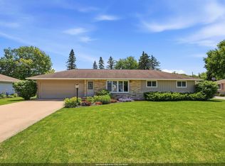 3517 W Florida Ave, Appleton, WI 54914