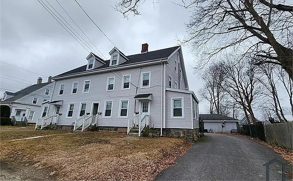 32 Granite St #2L — Photo 7