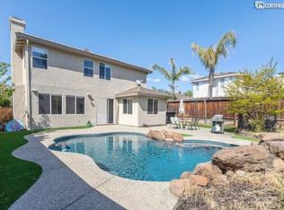 612 Twinwood Loop, Roseville, CA 95678