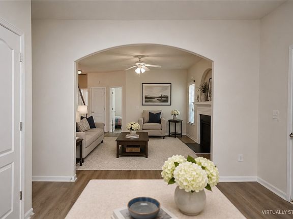 2nd image of 123 Herd Park Ct