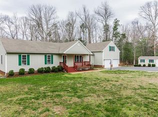 7400 N Courthouse Rd, New Kent, VA 23124