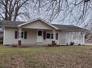 507 E Saint Louis St, Nixa, MO 65714