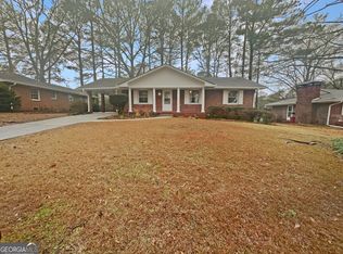 6361 Harbin Woods Dr, Morrow, GA 30260