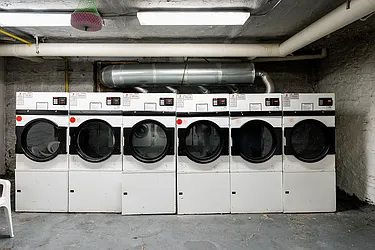 Rented by Shamco Management Corp