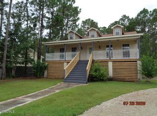 361 Lang Ave, Pass Christian, MS 39571