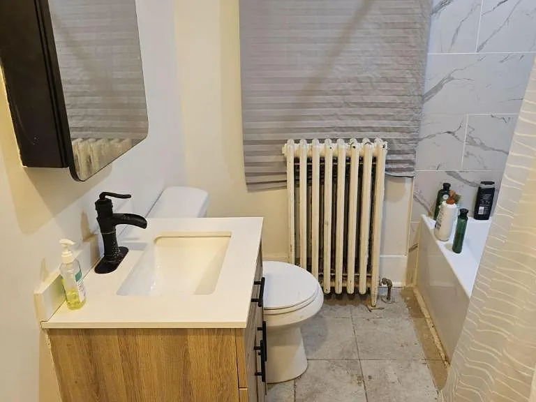 6624 Dalzell Pl #1 — Photo 5