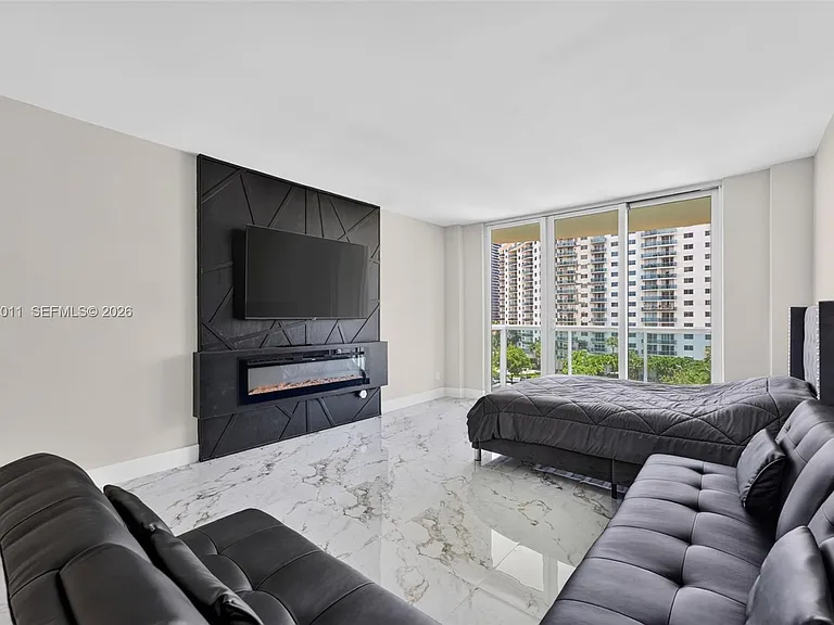 19380 Collins Ave #608 — Photo 6