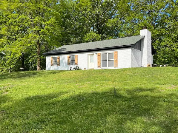 321 Twin Bridges Rd, Glenwood, AR 71943