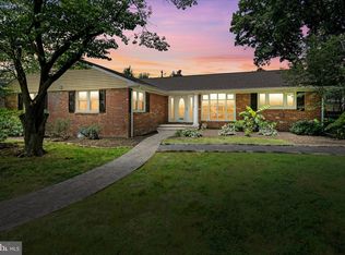 4005 Coleridge Rd, Wilmington, DE 19802