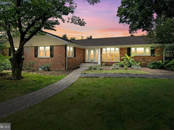 4005 Coleridge Rd, Wilmington, DE 19802