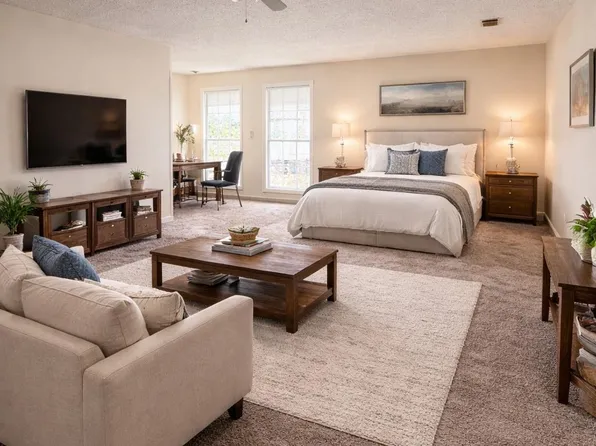 7575 Cambridge St APT 1004, Houston, TX 77054