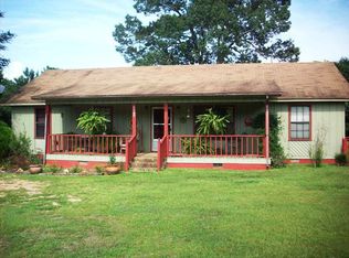 6000 Rockaway Creek Rd, Walnut Hill, FL 32568